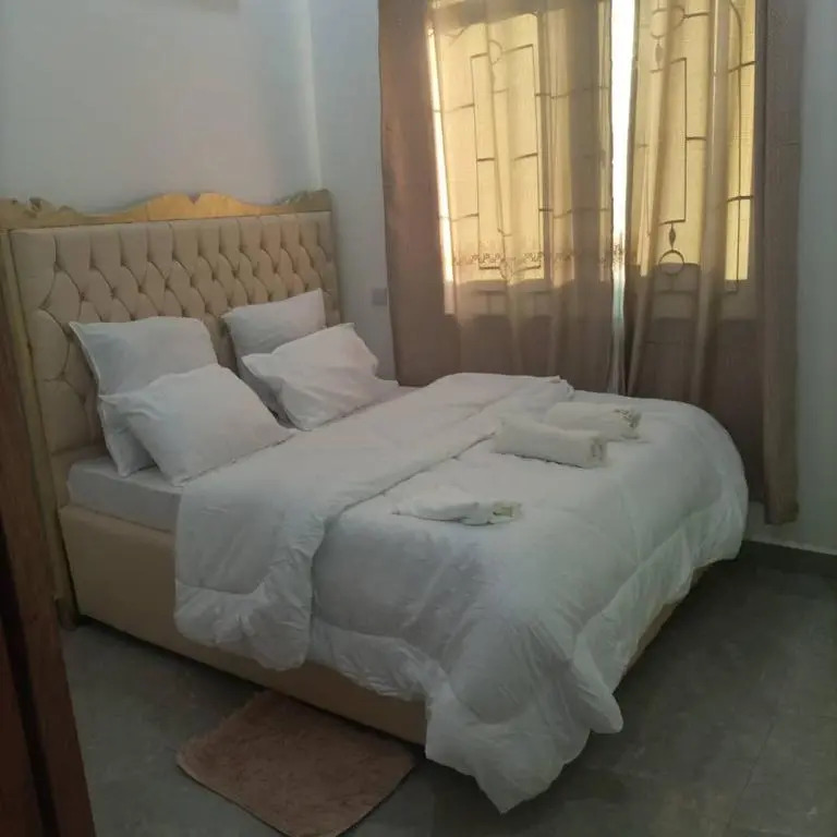 A lovely 1- Bedroom Private Studio