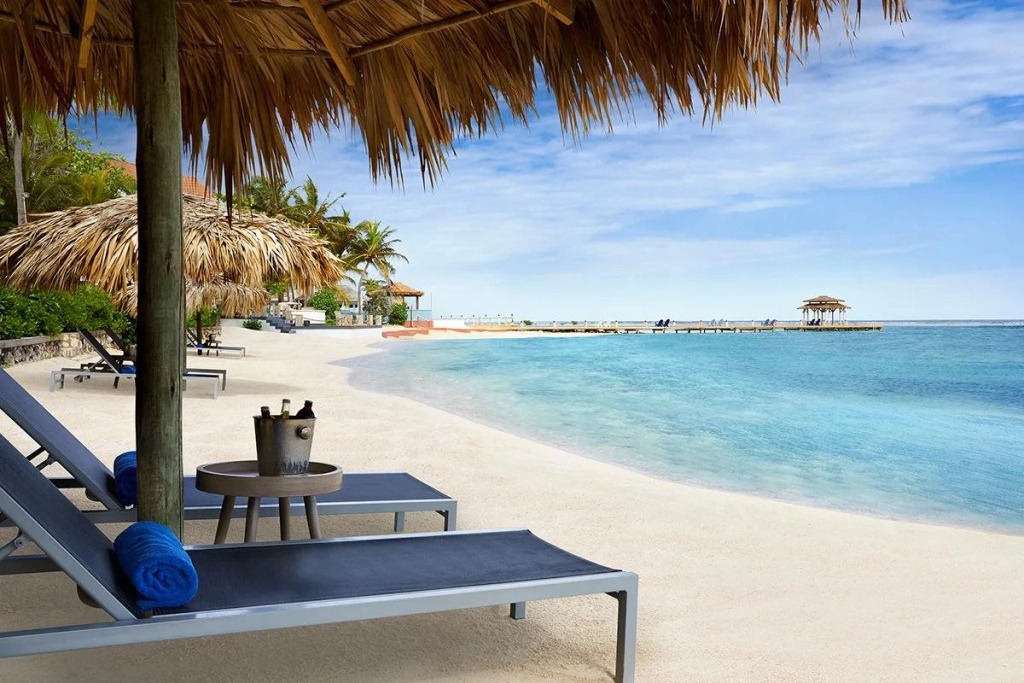 Zoetry Montego Bay