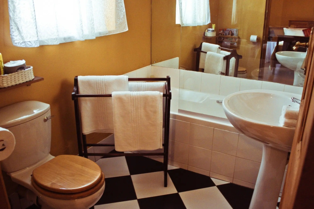Mountain Manor Guest House & Executive Suites