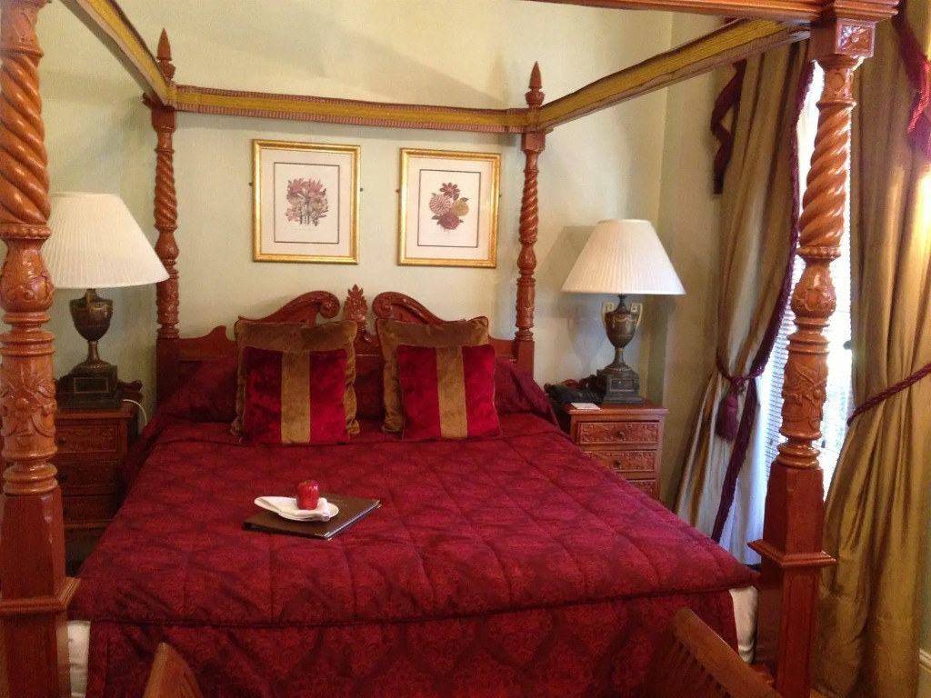 Twenty Nevern Square Hotel