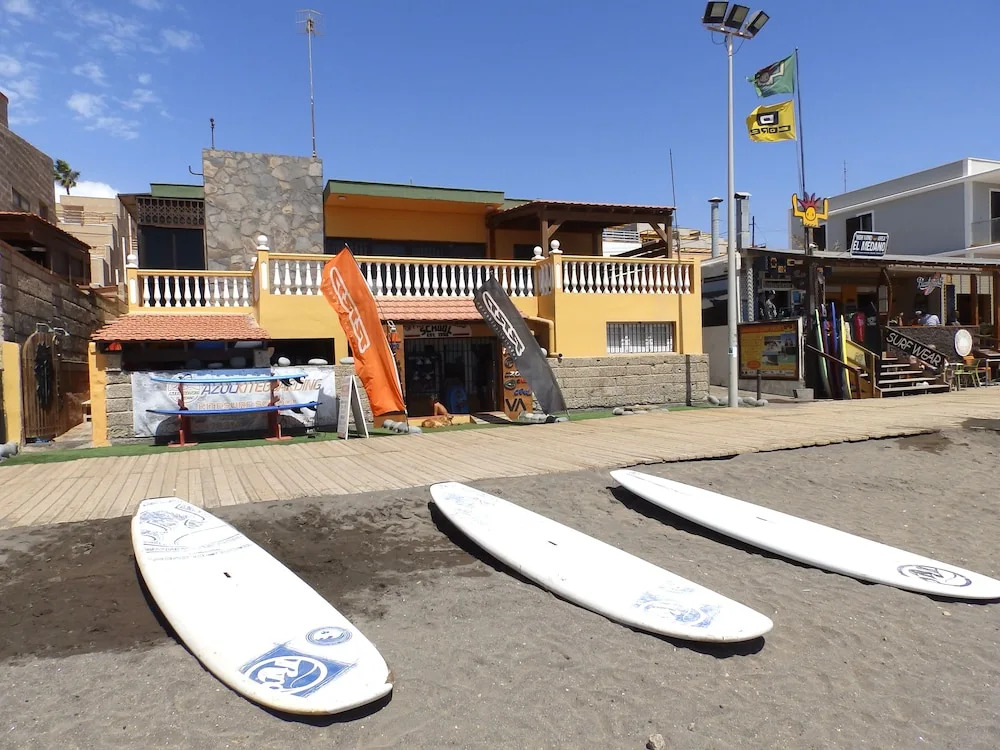 Apartamentos Medano - Casa Playa