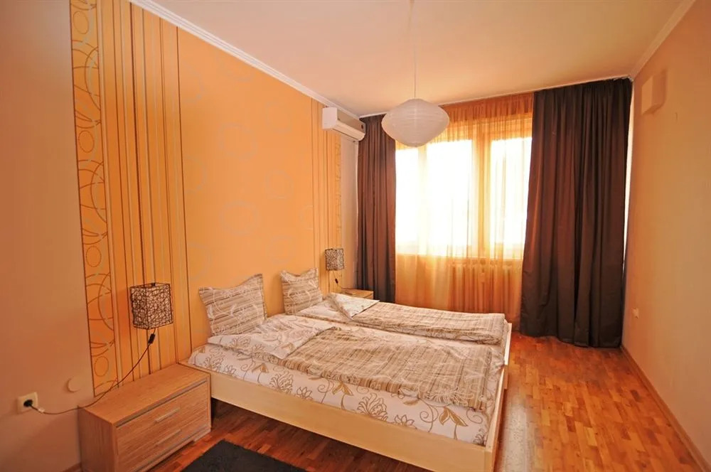 Nadin Apartment