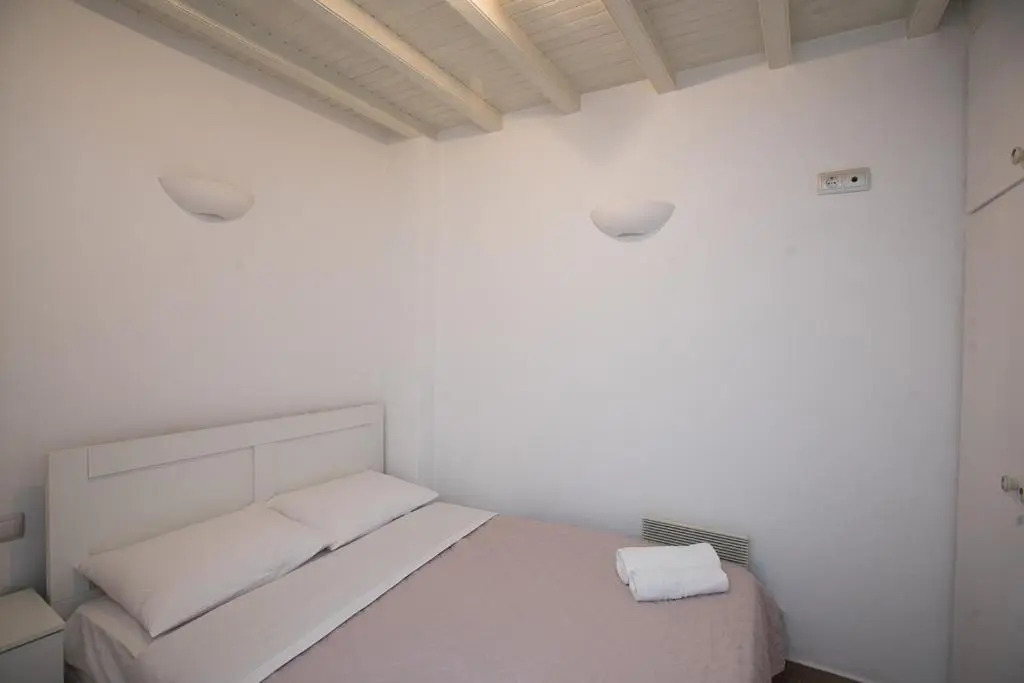 Beautiful Apartment With Amazing View In Mykonos Old Town
