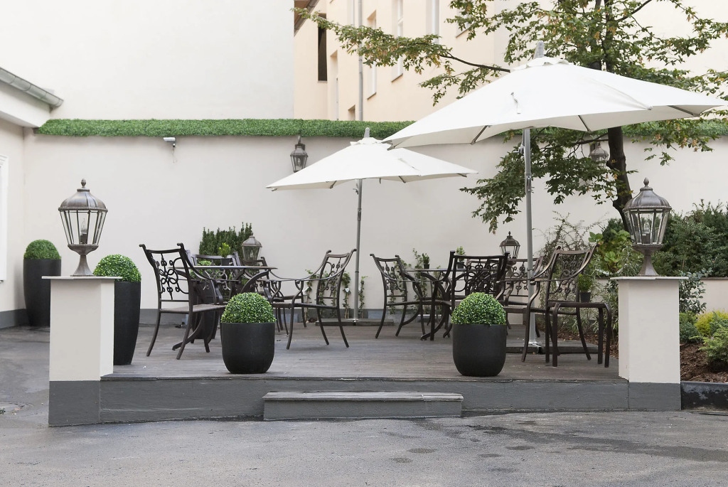 Palacina Berlin - Serviced Apartments