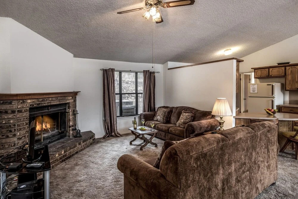 Ruidoso Three-bedroom
