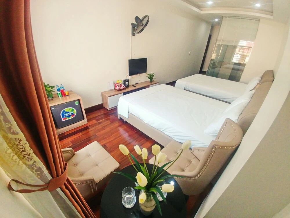 K17 Hotel