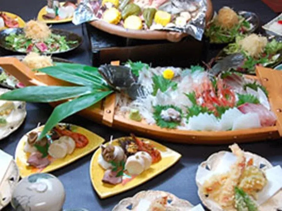Yuzen Hotel