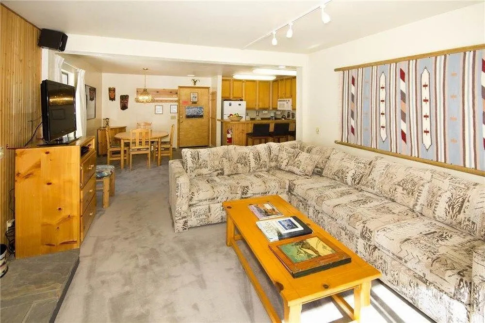 St Anton Condos #51 1 Bedroom 1 Bathroom Home