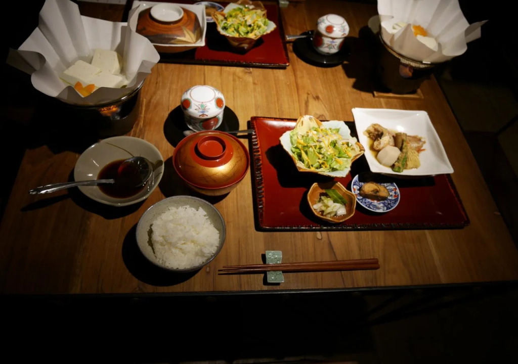 Machiya Hotel oyado baison