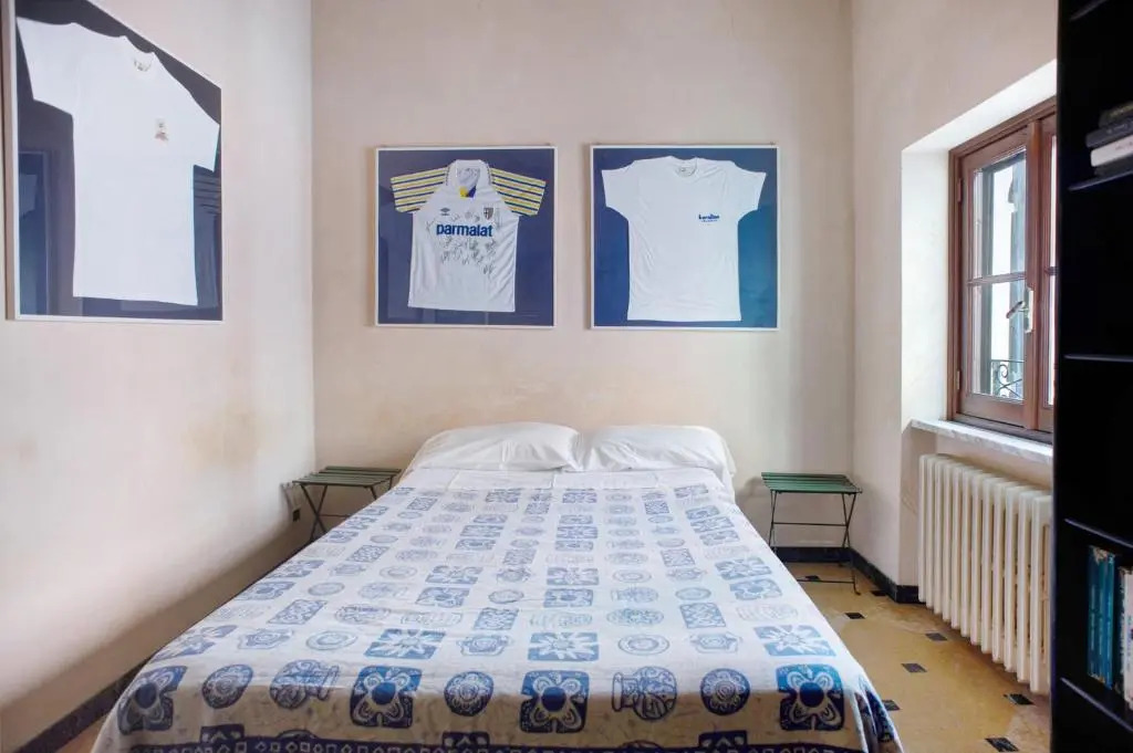 Casa Alighieri 2