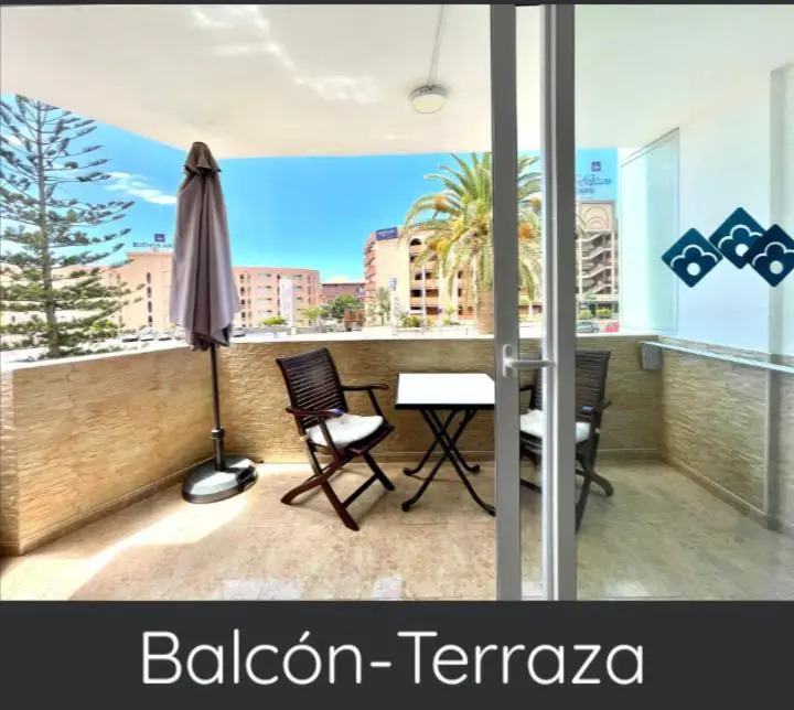 Yánez Sweet Apartment 312 Playa delInglés Maspalomas