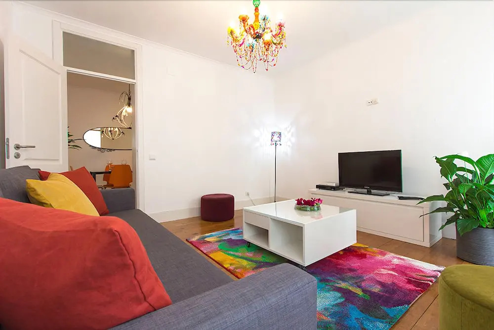 Santana Terrace by Homing