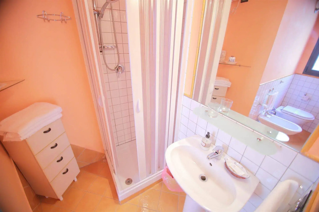 B&B Le Casette Di Lù