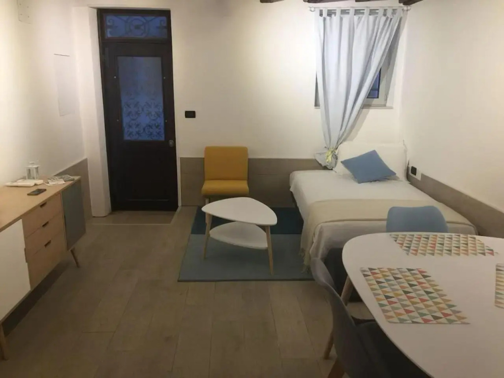 Appartamento AlCova