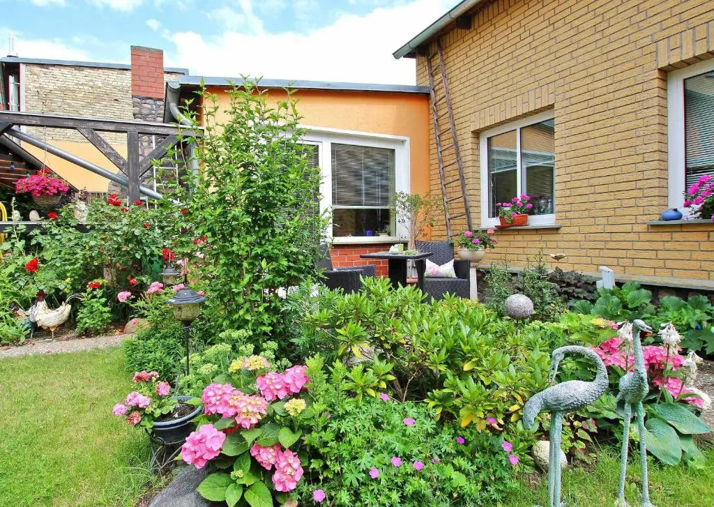 Ferienwohnung Malchow SEE 10531