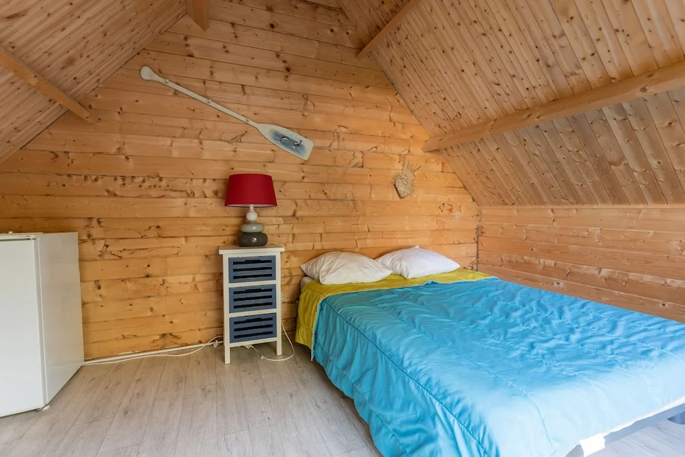 Camping maeva Club Royal Océan