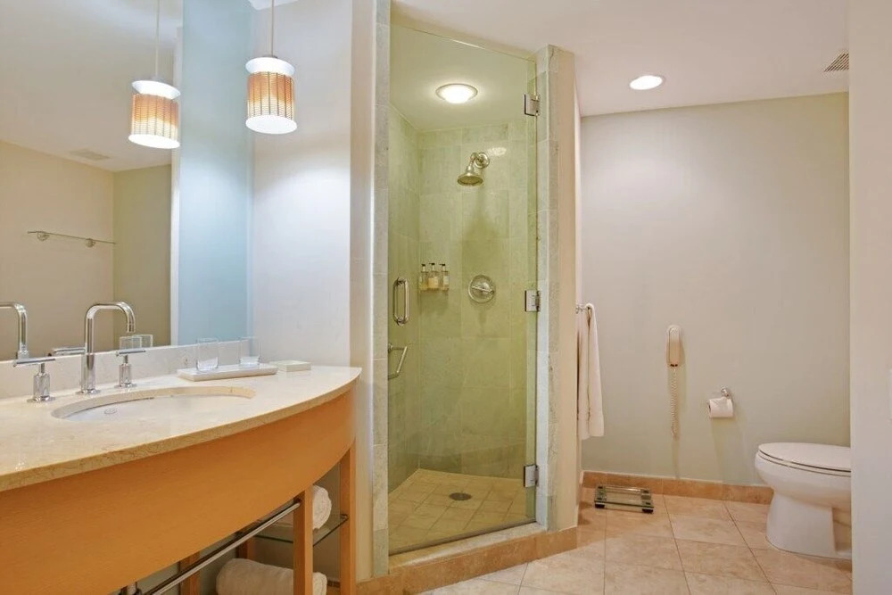 MAREBVSVDE1BR Unit - 1708A - 1 Br Condo