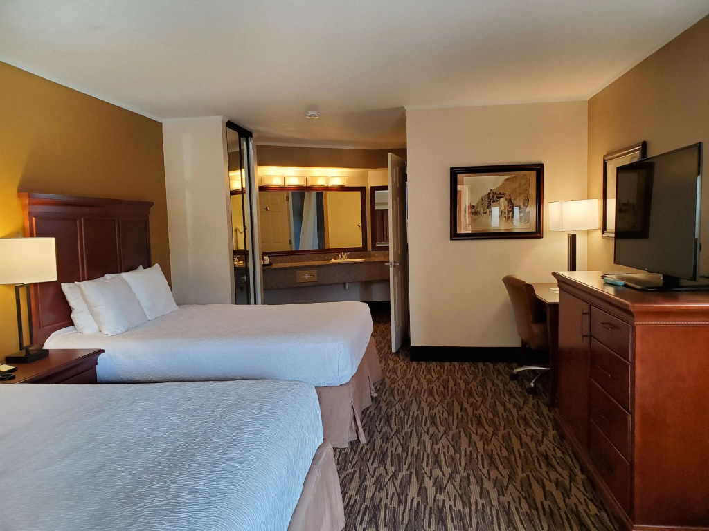 Best Western Plus Humboldt House Inn
