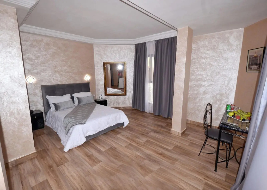 Hotel Nouzha
