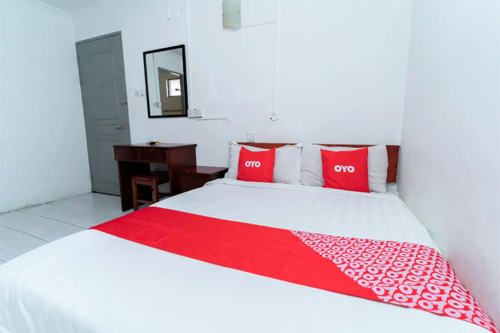OYO 90185 168 Inn