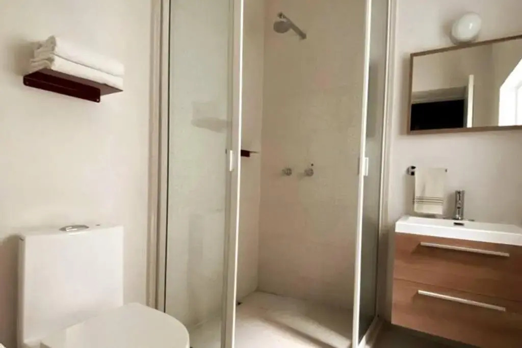 D 111 Beautiful & confortable loft centro CDMX