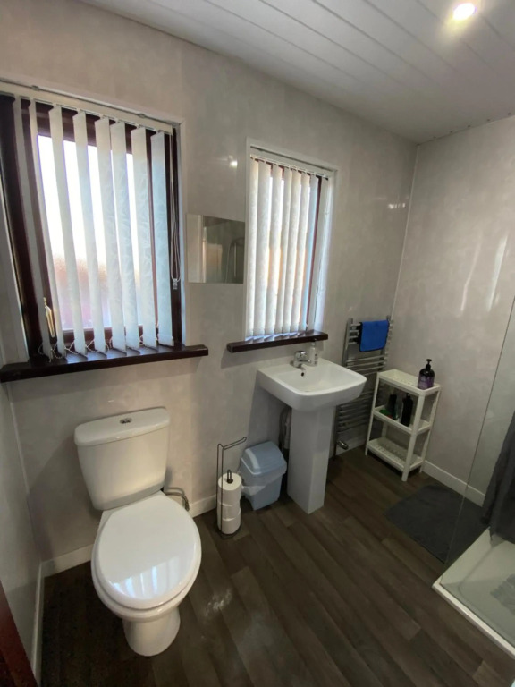 Crumlin Road Town House
