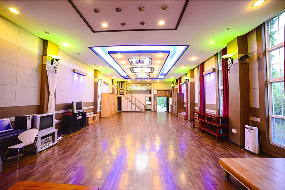 Gapyeong Mir Pension