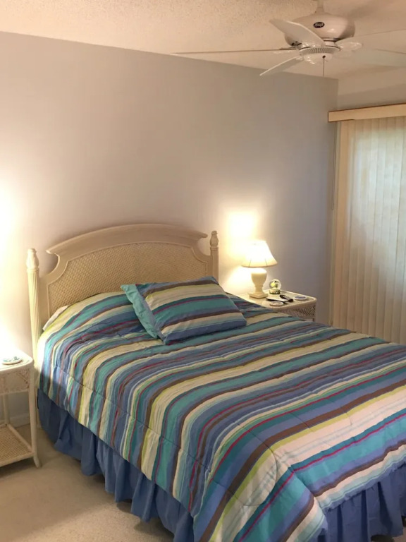 Sea Woods 2bdrm Villa 4245