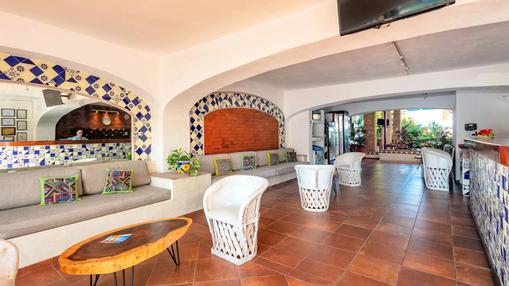 Hotel Hacienda Vallarta - Playa Las Glorias