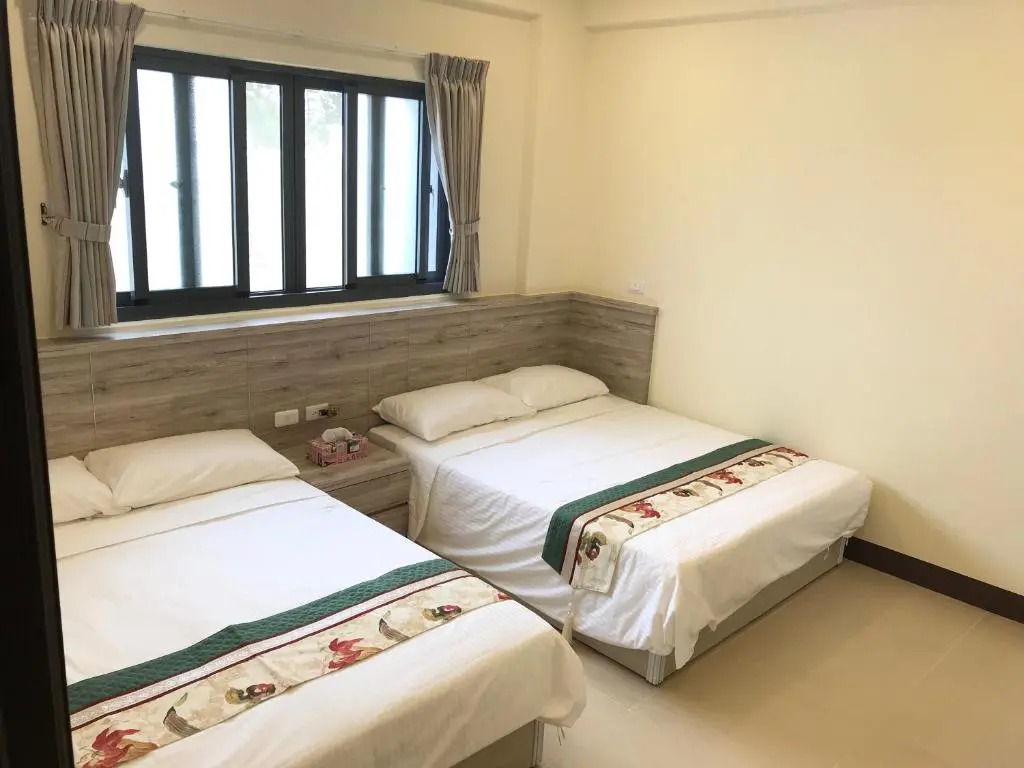 Travel Happiness Homestay