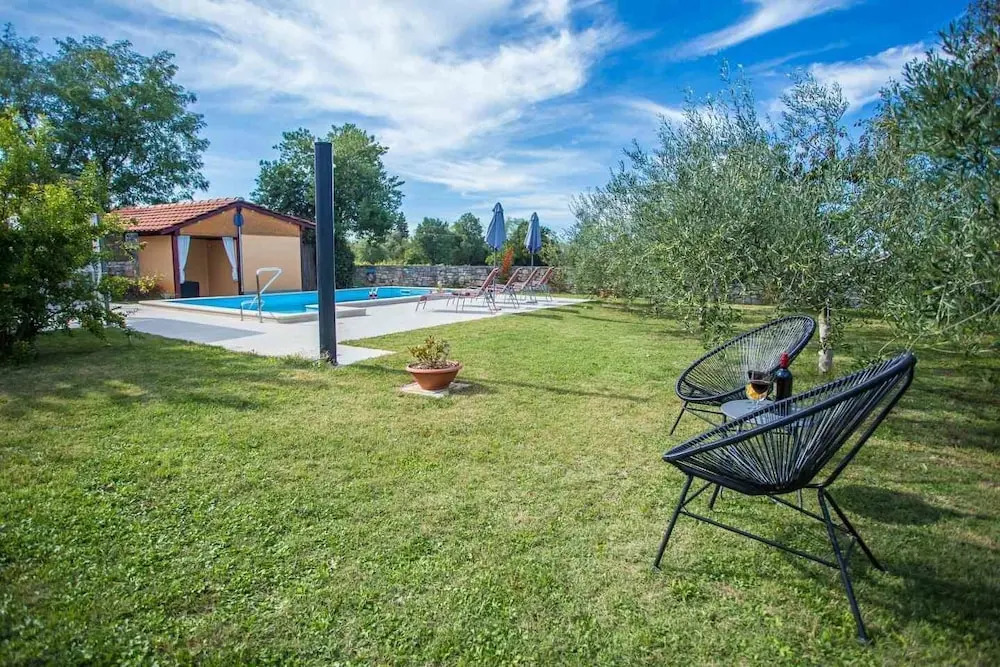 Casa Pina