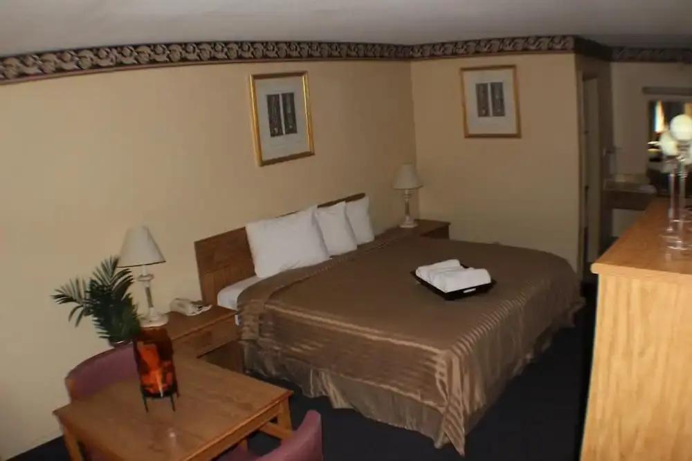 La Copa Inn Harlingen Downtown