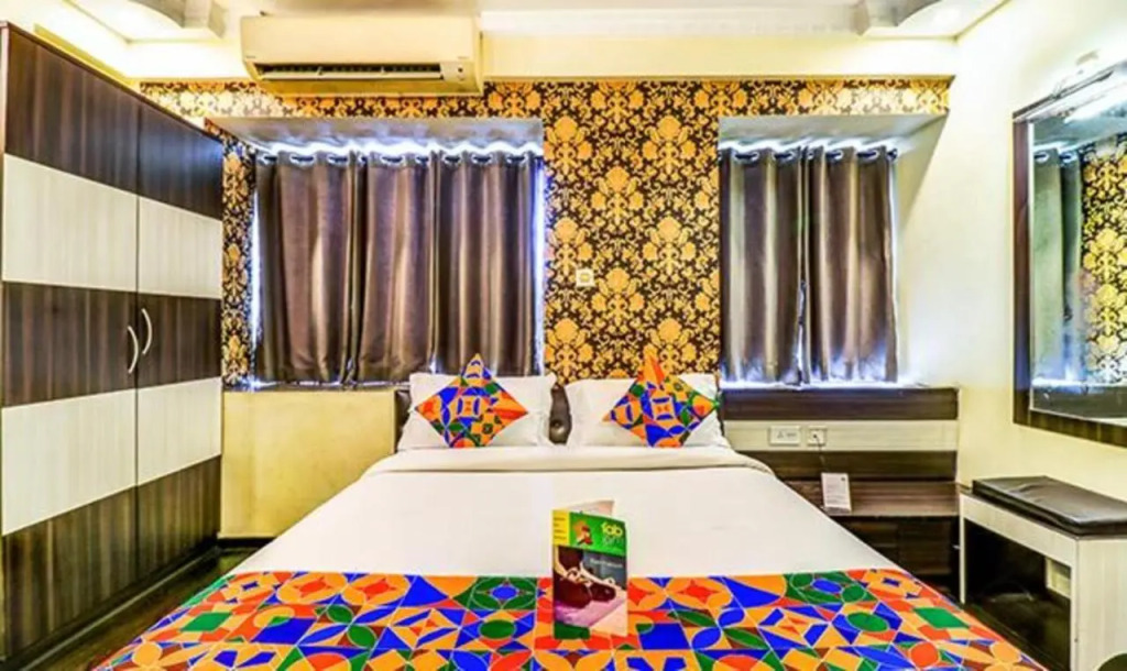 FabHotel Victoria Inn