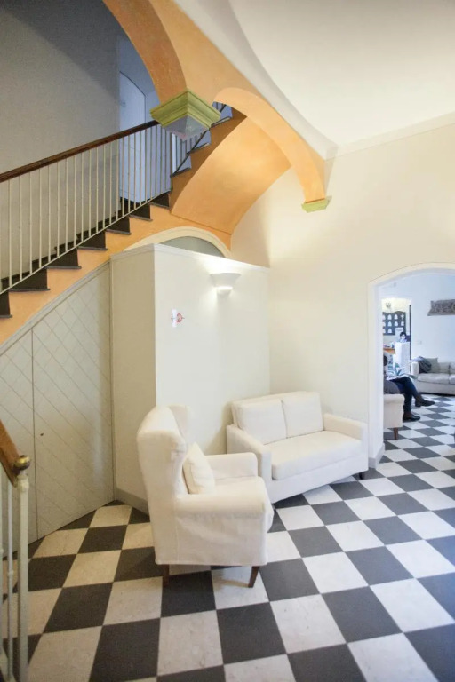 Hotel Maison Tresnuraghes