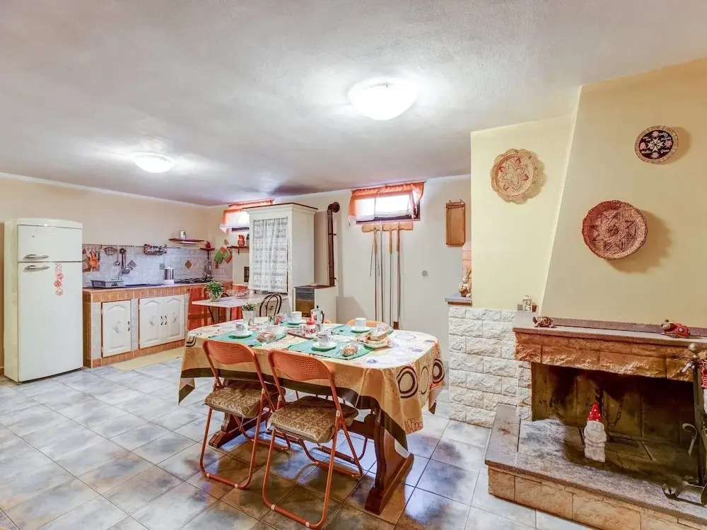 Belvilla by OYO Casa Melis