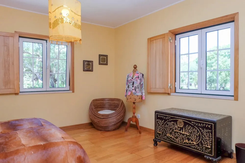 Sunny Villa in Comporta with Private Pool