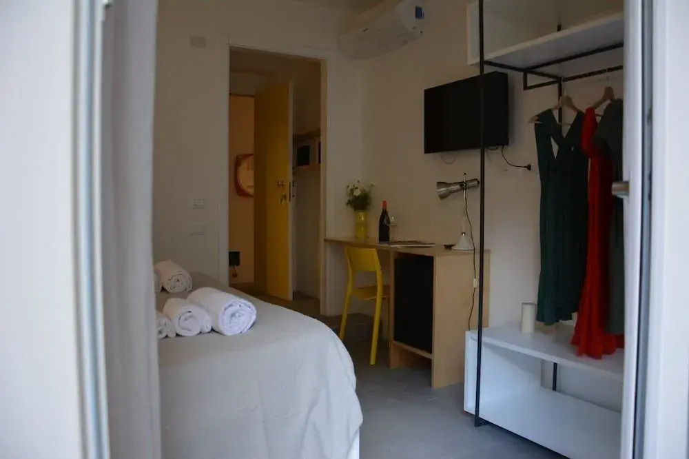 Pretoria Rooms