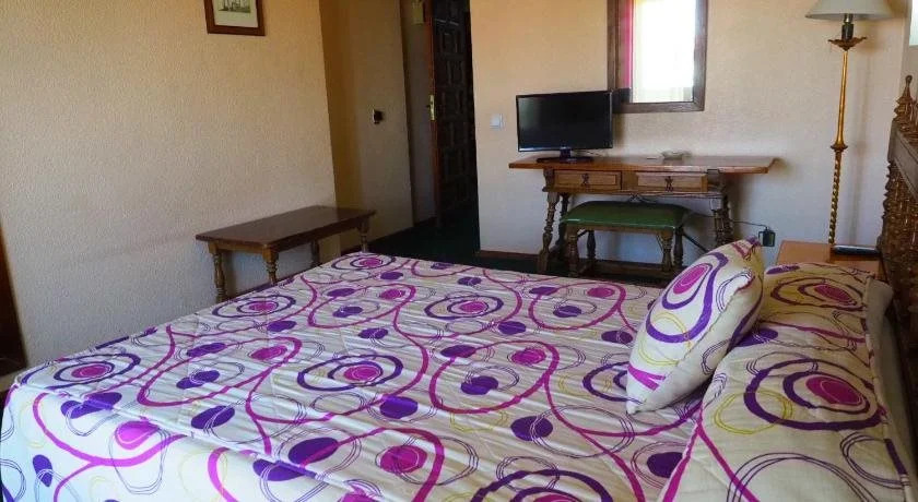 Hotel El Molino