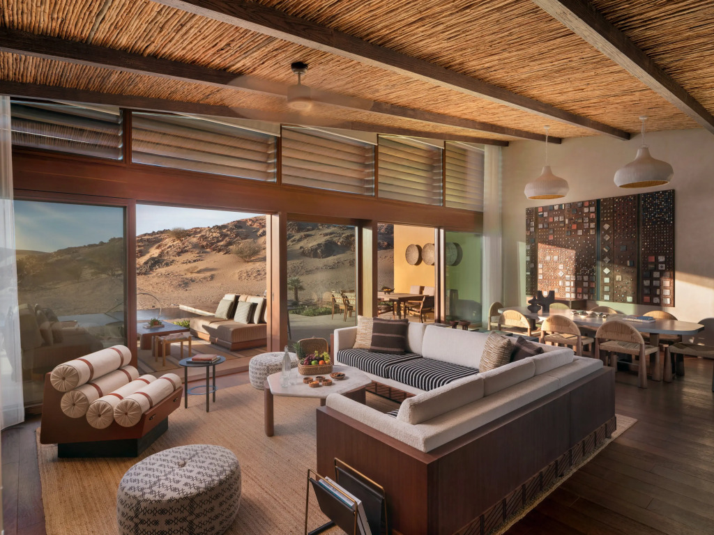 Six Senses Southern Dunes, The Red Sea