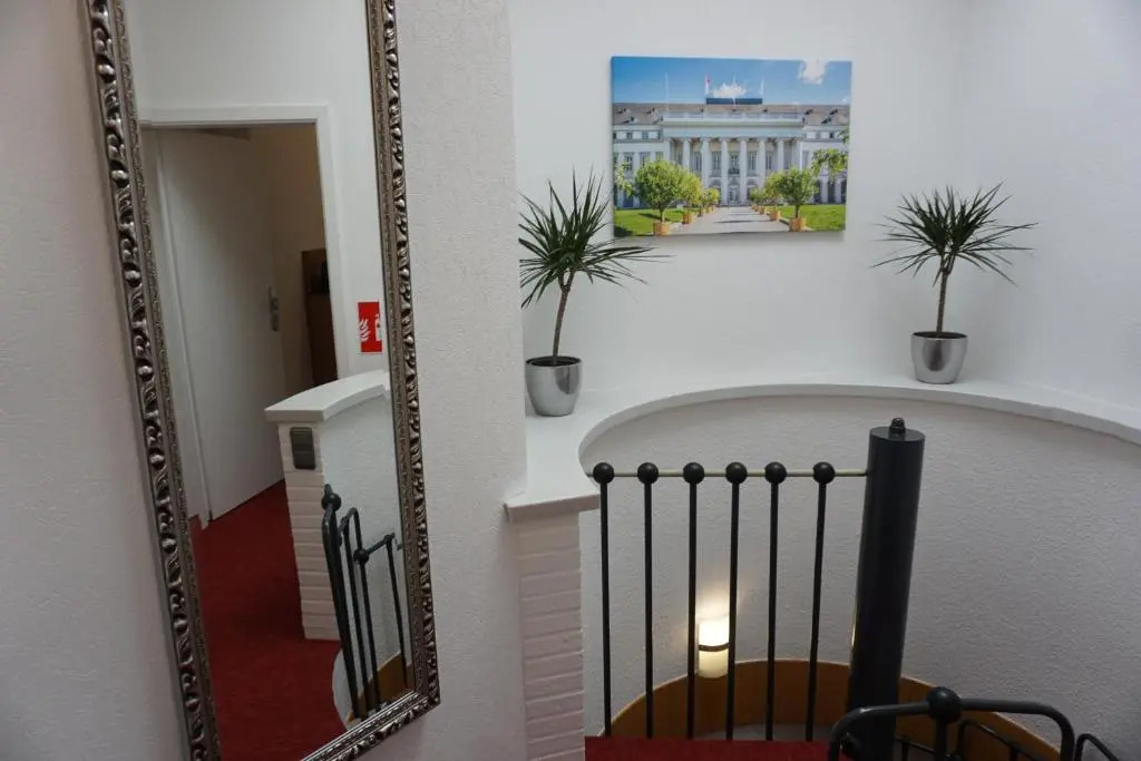 Hotel Jan van Werth
