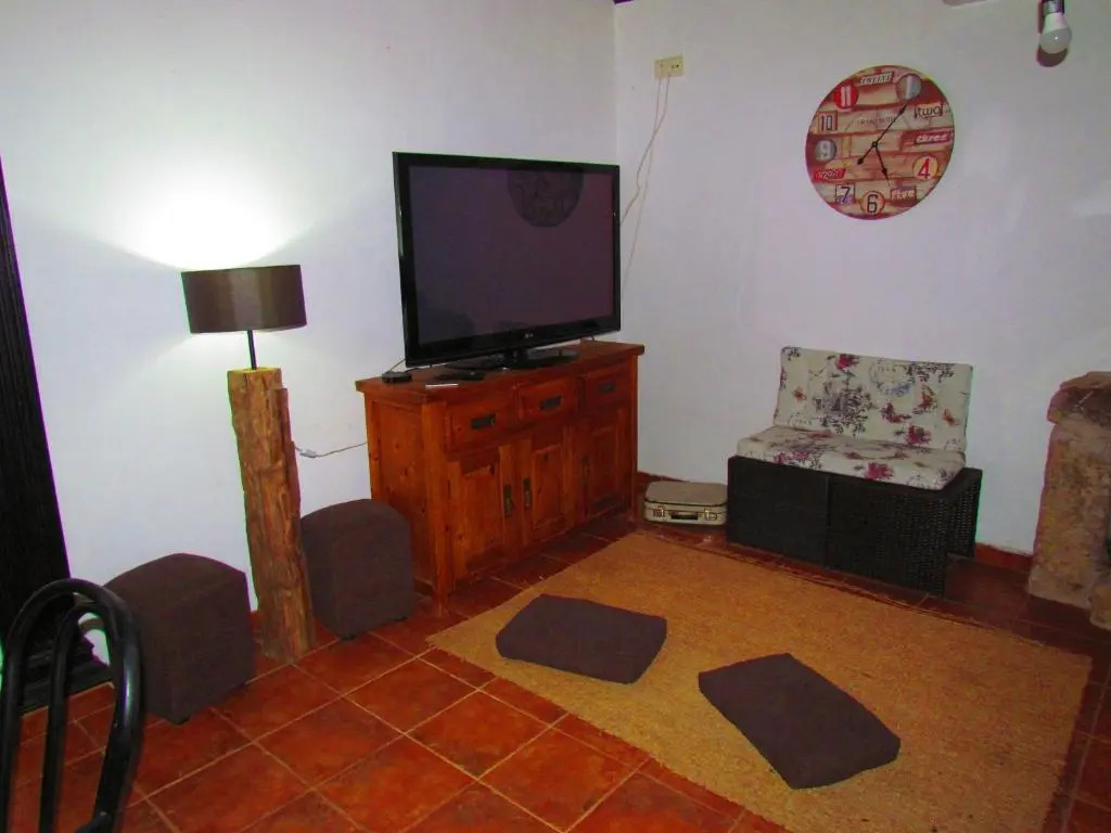 Apartamentos Casas Rurales "Paraje San Blas" TR-BA-00166
