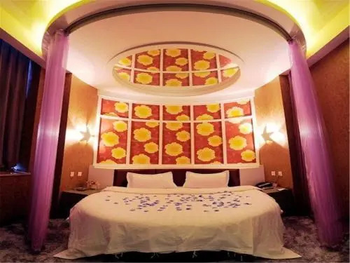 Jia Fang Hotel