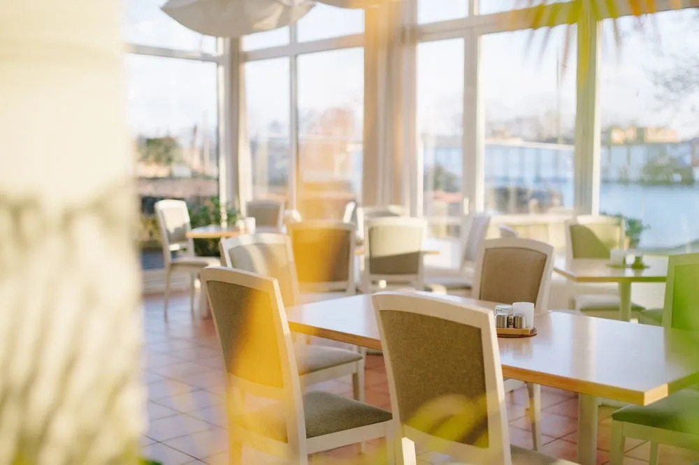 Essentis bio-seminarhotel