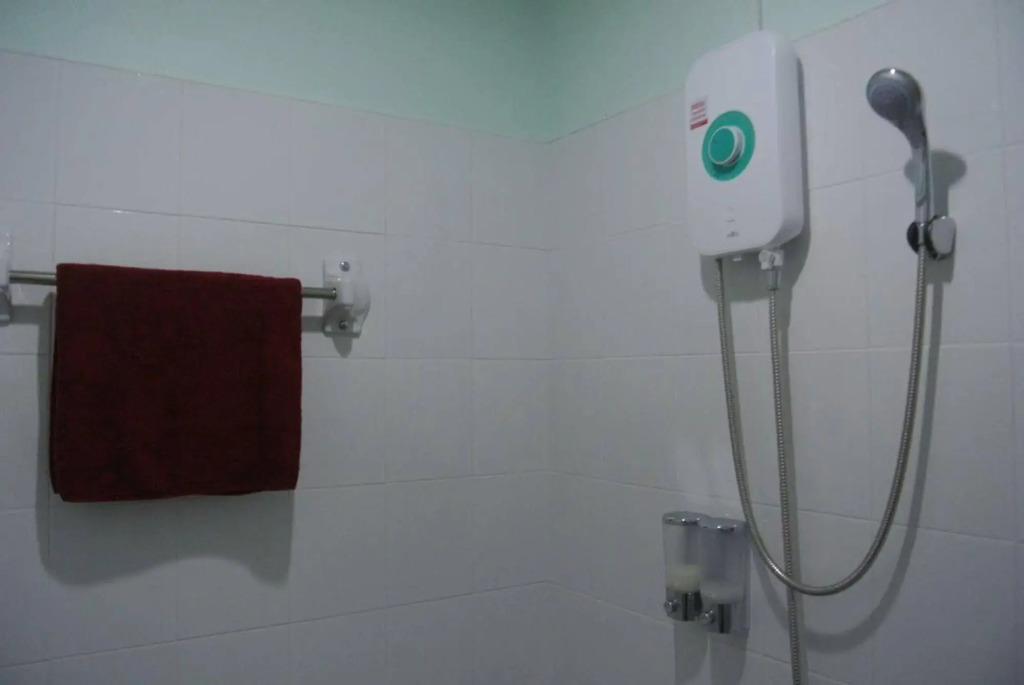 Maepian Hostel
