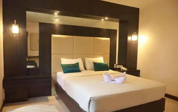 HOTEL MY HOME