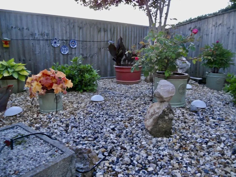 Teign Head Garden Apartment