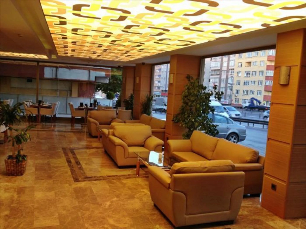 Grand Hotel Avcılar