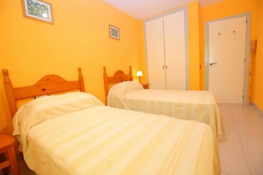 Apartamento Acogedor Para 4 Personas en Cambrils