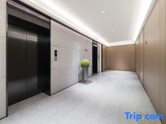 JI Hotel (Guangzhou Rainbow Bridge Metro Station)
