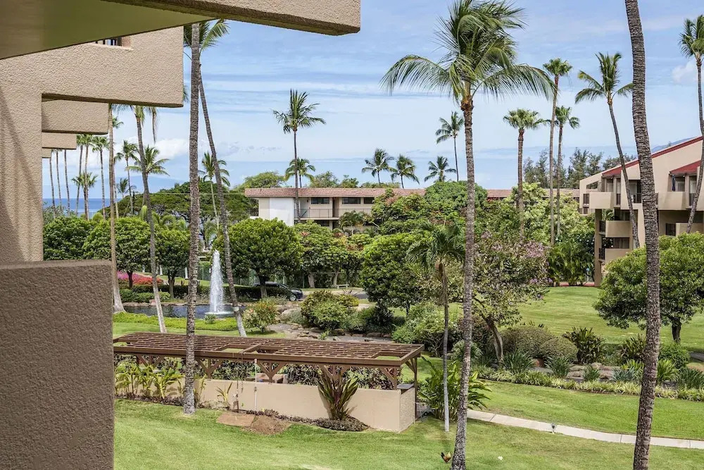 Kamaole Sands 7-308